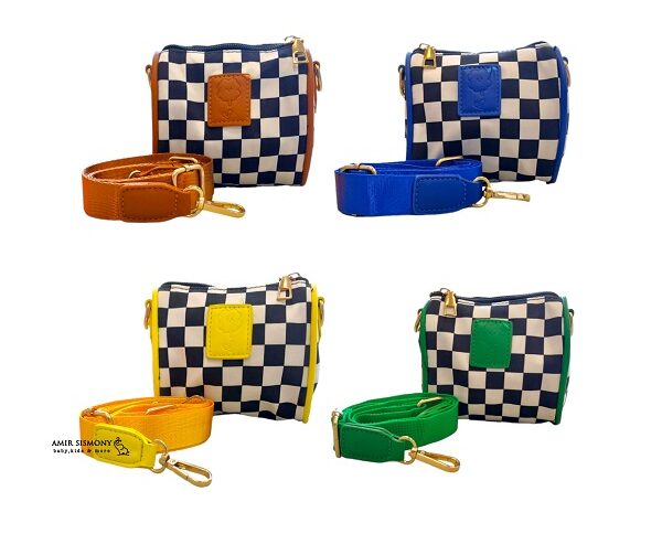 کیف مینی شطرنجی