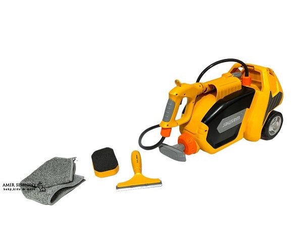 کیف وسایل کارواش کد