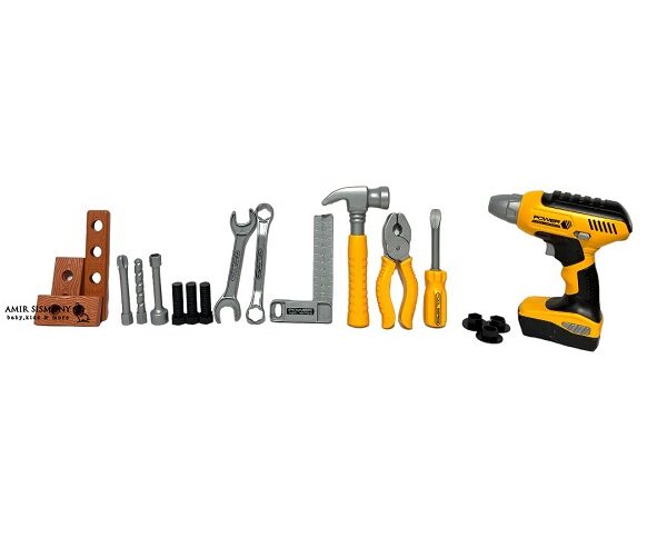 کیف ابزار کد