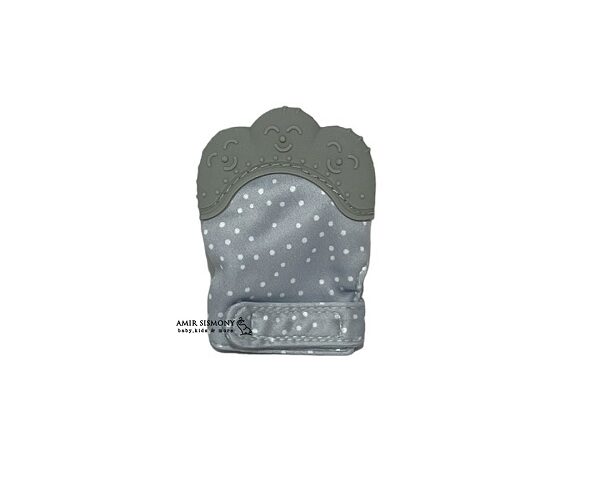 دستکش دندونی نوزاد