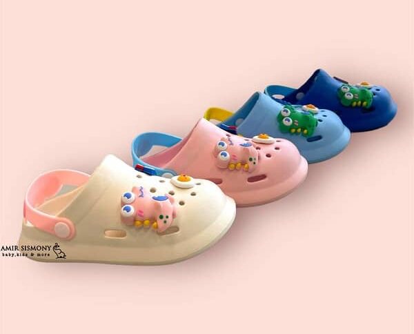 کراکس فانتزی بچگانه