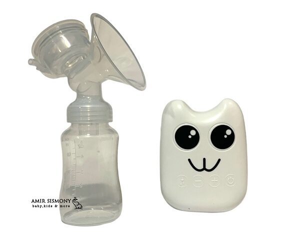 شیردوش برقی DR GYM مدل DG-218