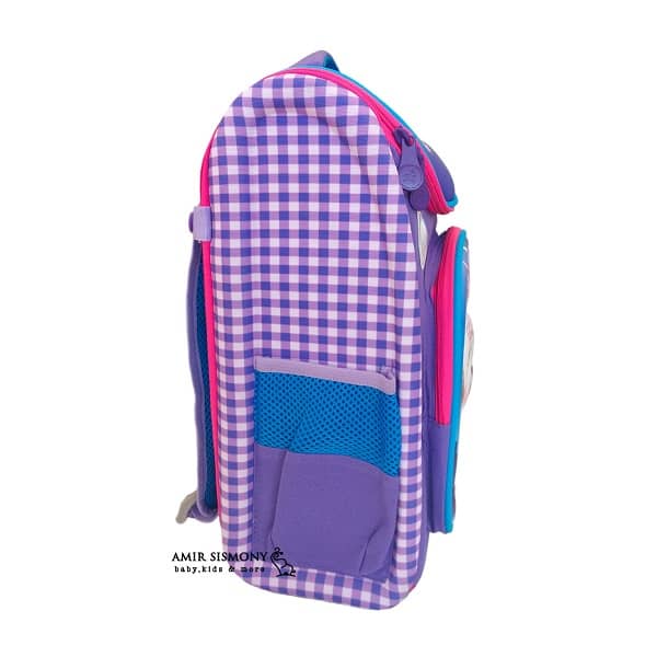 کیف مدرسه دخترانه فانتزی