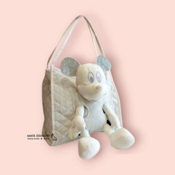 ساک لوازم طرح میکی موس