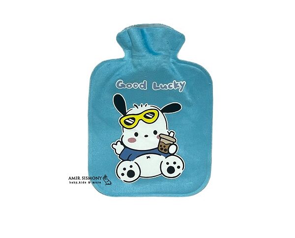 کیسه آب گرم طرح دار