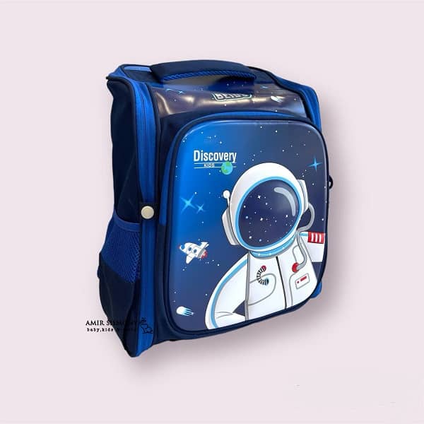 کوله صندوقی