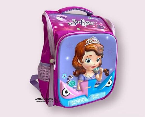 کوله صندوقی