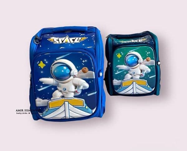 کوله کلاس اولی