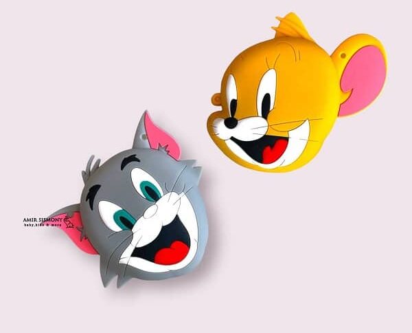 کیف سیلیکونی