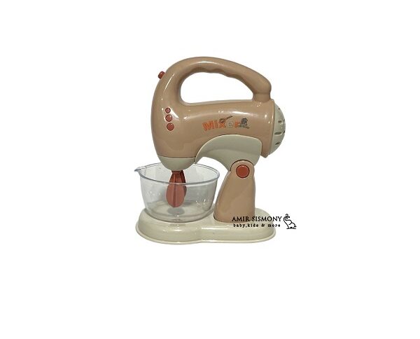 اسباب بازی همزن کد 6-129