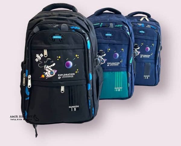 کوله دبستانی اعلاء