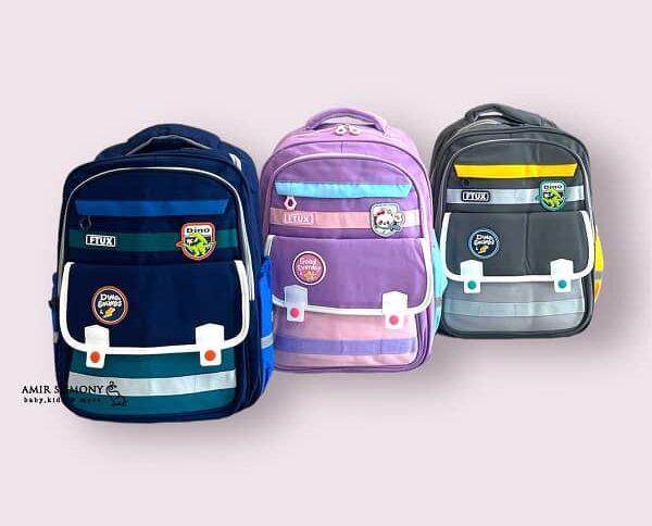 کوله پشتی بچگانه برند FTUX