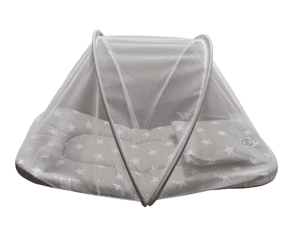 پشه بند طرح ستاره ایسیز