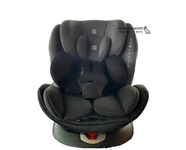 صندلی ماشین کیکابو مدل فلیکس felix