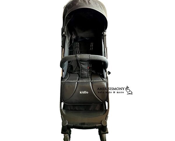 کالسکه مسافرتی کیدیلو مدل K20