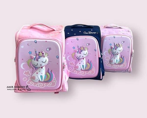 کوله گربه ملوس