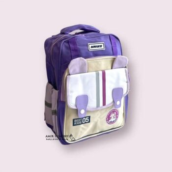 کیف مدرسه ای فانتزی برند NKWZ