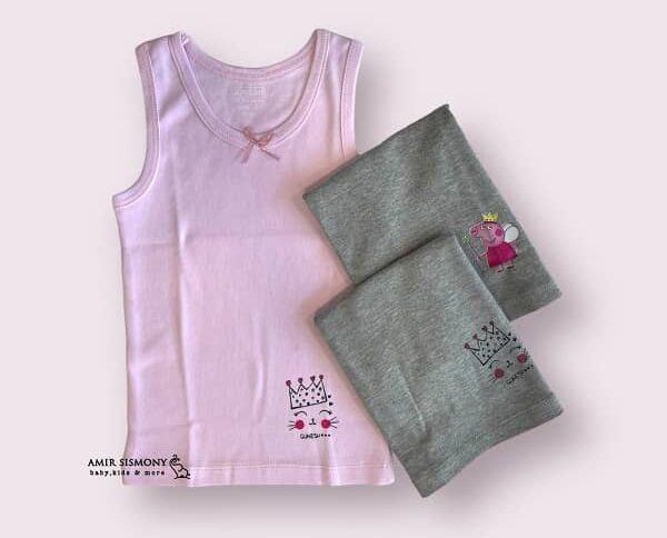 زیرپوش دخترانه 13-14 سال