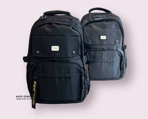 کوله پشتی دبیرستانی برند XIPAI