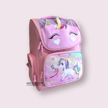 کوله دخترانه برند شیاونگ لیدی