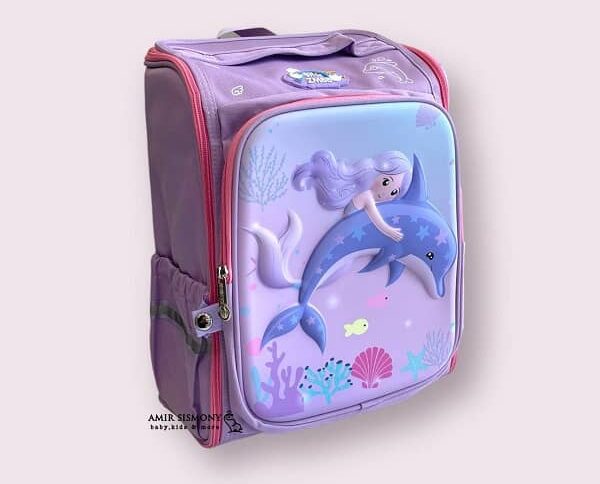 کوله دبستانی