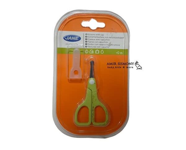 قیچی جین نوزاد