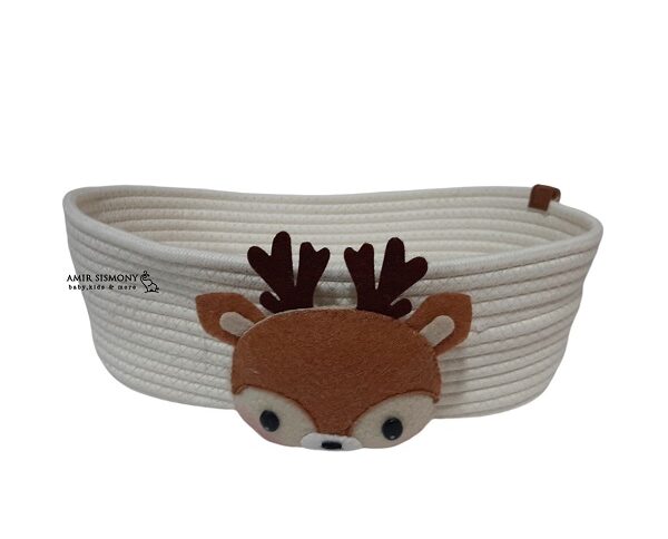 کنار تختی طرح سنجاب ایسیز