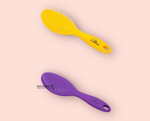 برس مو حمامی برند دکتر مورنینگ DR.MORNING