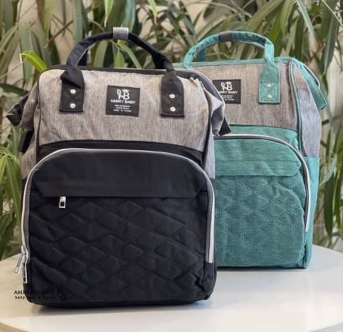 کوله دبیرستانی اسپرت برند HARRY BABY