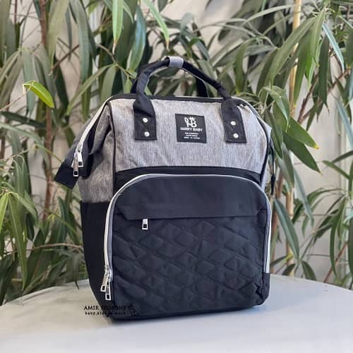 کوله دبیرستانی اسپرت برند HARRY BABY