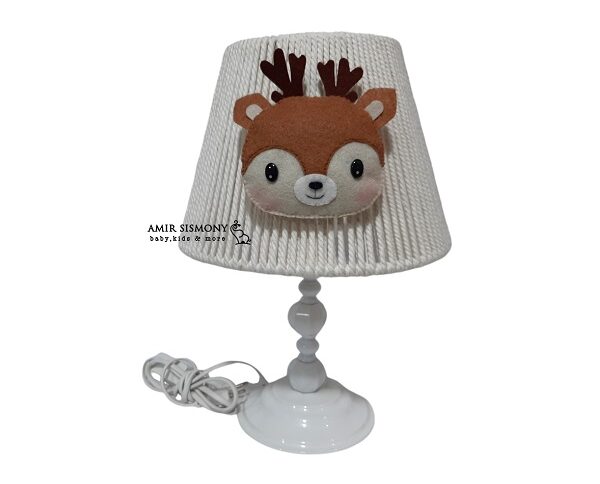 آباژور طرح سنجاب ایسیز