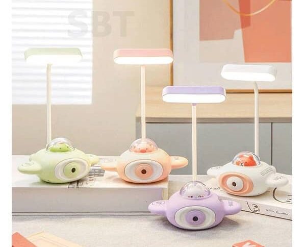 چراغ مطالعه و شب خواب هواپیما تراش دار