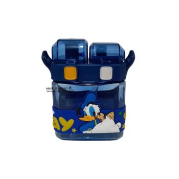 قمقمه دوحالته عروسکی