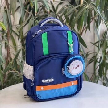 کوله مدرسه برند SUN EIGHT