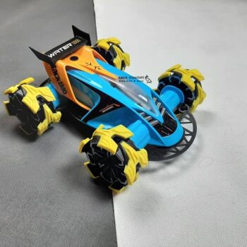 ماشین کنترلی شارژی کد D09