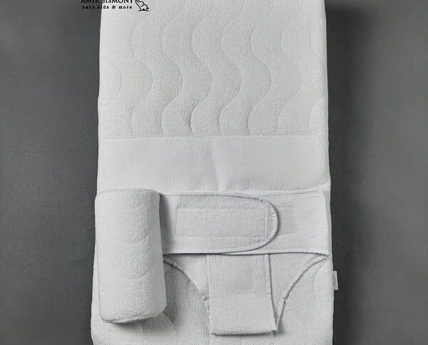 تشک آنتی رفلاکس شورتی isiz