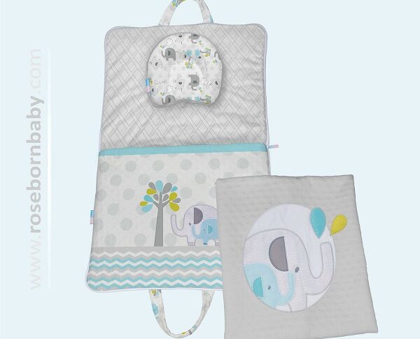 سرویس خواب مسافرتی رزبرن endless love boy