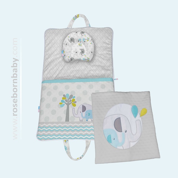 سرویس خواب مسافرتی رزبرن endless love boy