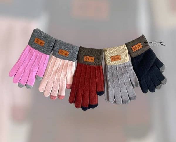دستکش لمسی FASHION CLASSIC