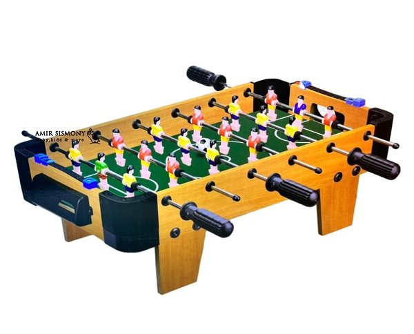 فوتبال دستی کوچک کد 2398