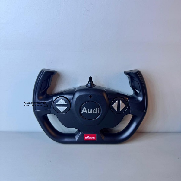 ماشین کنترلی آئودی راستار کد 753000