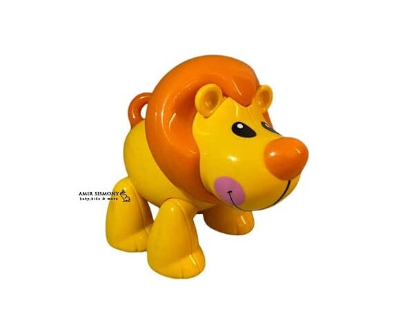 فیگوری شیر تولو