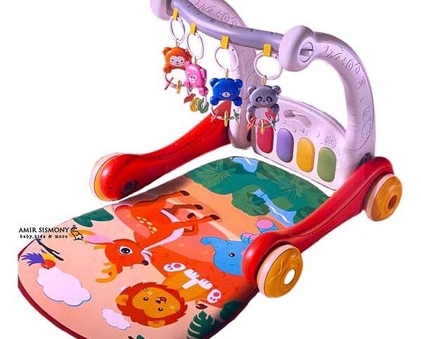 تشک بازی و واکر کد 979