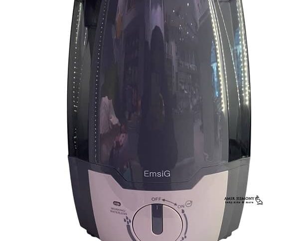 دستگاه بخور سرد امسیگ مدل us408