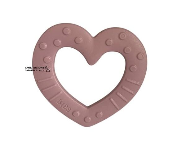 دندانگیر بیبس طرح قلب