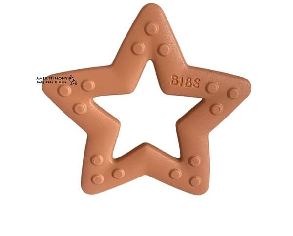 دندانگیر طرح ستاره بیبس