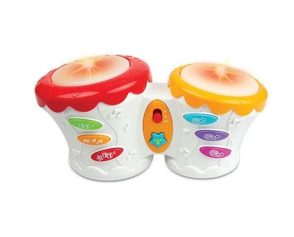طبل موزیکال وین فان کد 002005