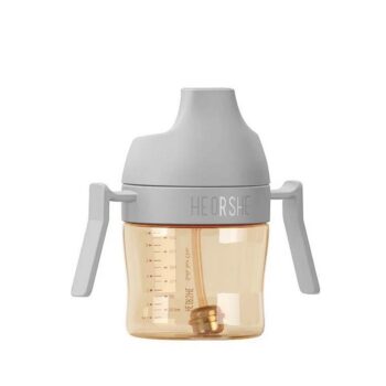 لیوان آبمیوه خوری هی اور شی دسته دار 210 ml