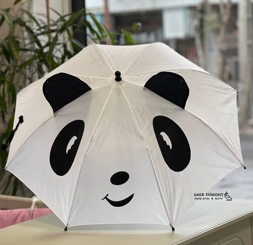 چتر بچگانه سه بعدی فانتزی