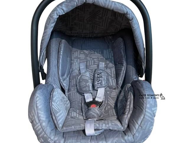 کریر چیپولینو مدل aspen 2302 gt